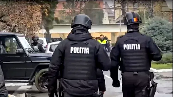 SURSE | Factori politici din zona județului Neamț ar putea fi vizați de perchezițiile parchetului general într-un amplu dosar privind fapte la legea silvică.