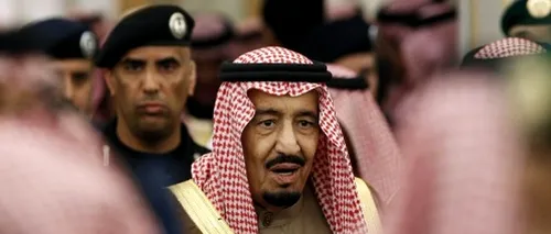 Regele Salman al Arabiei Saudite a luat o măsură fără precedent în cazul angajaților bugetari