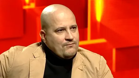 Șerban Huidu, DECLARAȚII DURE la adresa lui Irinel Columbeanu. Ce reacții a primit prezentatorul TV