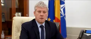 Cătălin Predoiu, discuție importantă cu omologul ungar pe tema SCHENGEN: „Reuniunea de la Budapesta, un pas înainte pentru aderarea României”