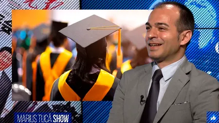 VIDEO | Ștefan Popescu, analist de politică externă: „Mă îngrijorează mediocritatea originală din tezele de doctorat”