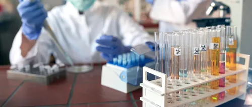 Peste 130 de laboratoare din țară vor emite rezultate la testarea Covid cu validare rapidă, din 9 noiembrie. Lista completă, oferită de Ministerul Sănătății
