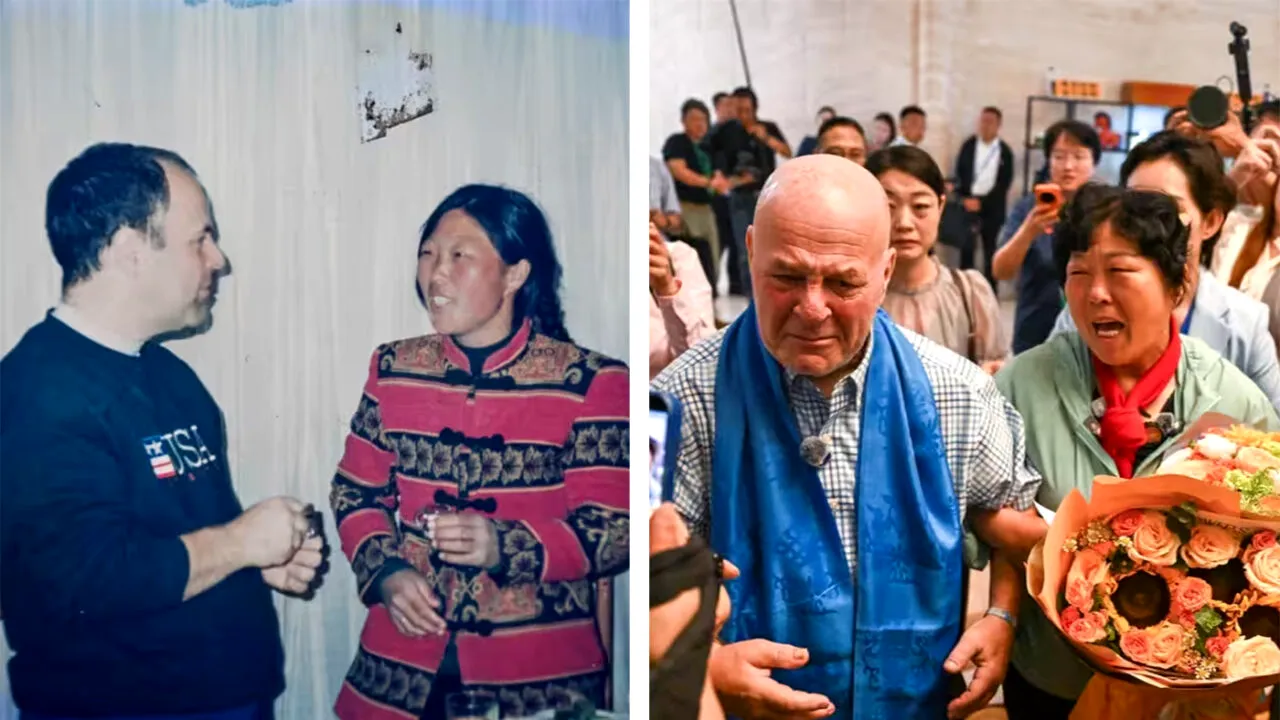 În 1999, un profesor american a donat 5.000$ unei femei din China. Cu acești bani, ea a plantat o pădure de 50.000 de copaci. Ce s-a întâmplat 27 de ani mai târziu, în 2026