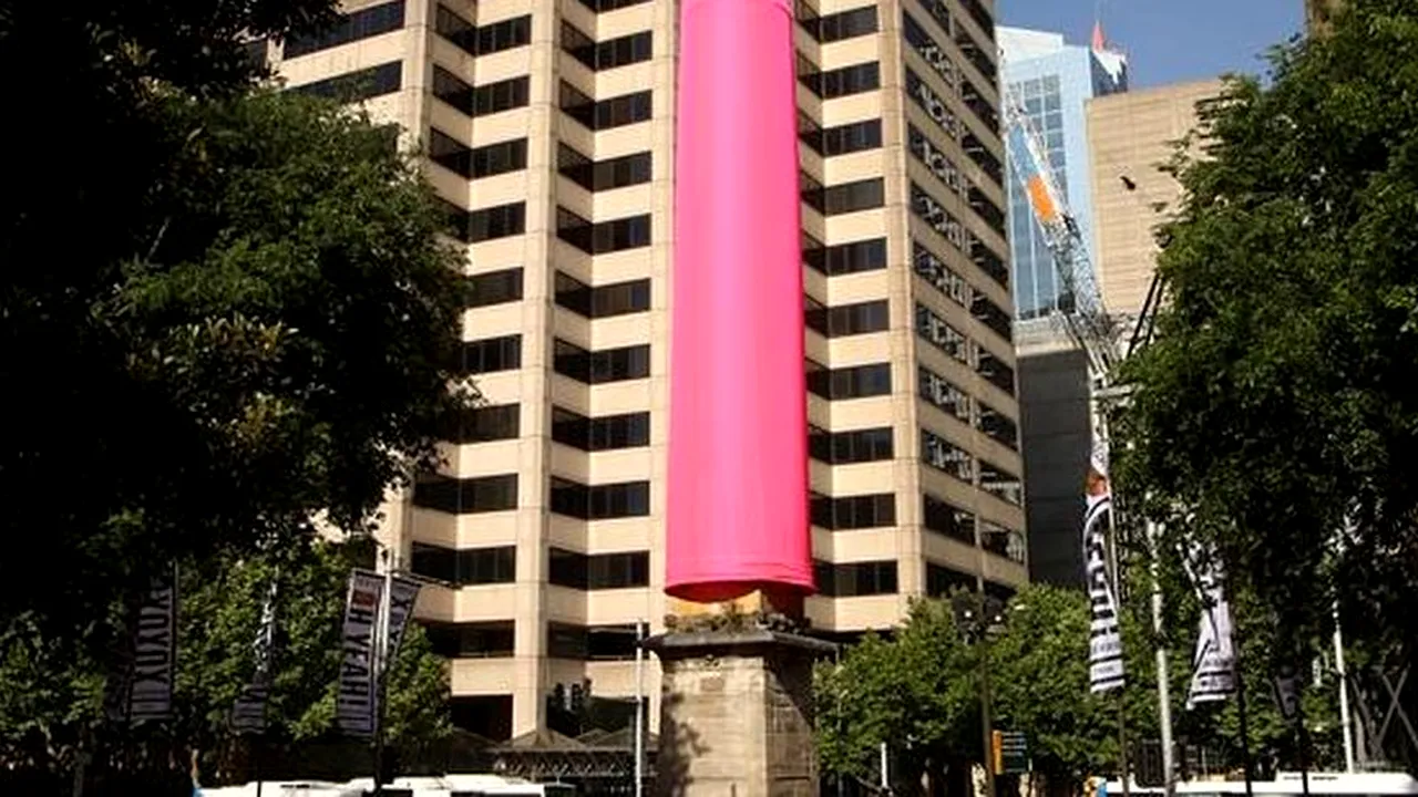 Nu e trucaj: explicația din spatele acestei fotografii realizate în Sydney