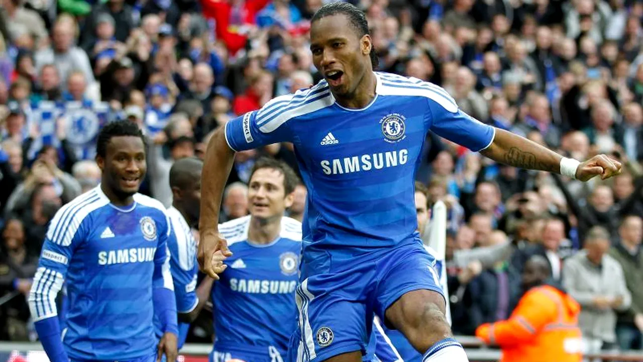 FINALA LIGII CAMPIONILOR 2012. Cine va transmite meciul