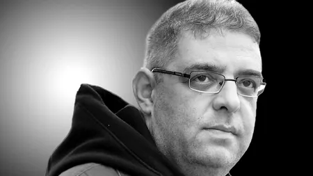 Jurnalistul Patrick André de Hillerin se alătură echipei GÂNDUL