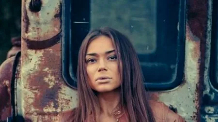 Povestea tragică a artistei de peste Prut ucisă de soț. Actrița jucase în Las Fierbinți