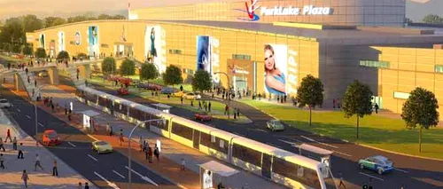 Un nou mall se va construi în București. În ce zona va fi situat proiectul de 180 de milioane de euro