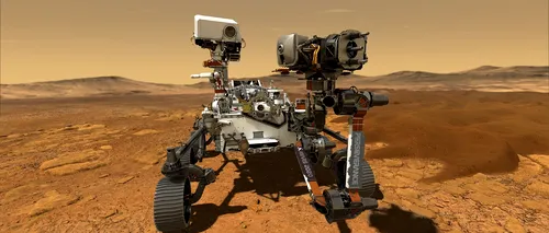 NASA a produs oxigen pe Marte! Performanța reușită de roverul Perseverance deschide calea colonizării Planetei Roșii (VIDEO)
