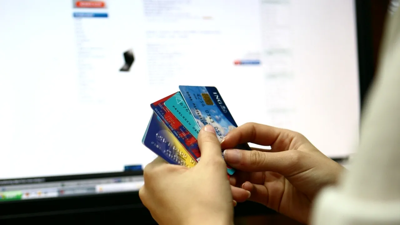 Produsele cumpărate online sunt cu până la 40% mai ieftine față de cele din magazinele tradiționale. STUDIU