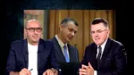 Dan Dungaciu comentează alegerea Președintelui Dan: „Tomac a primit mandatul fără nicio majoritate în spate, fără niciun proiect de țară”