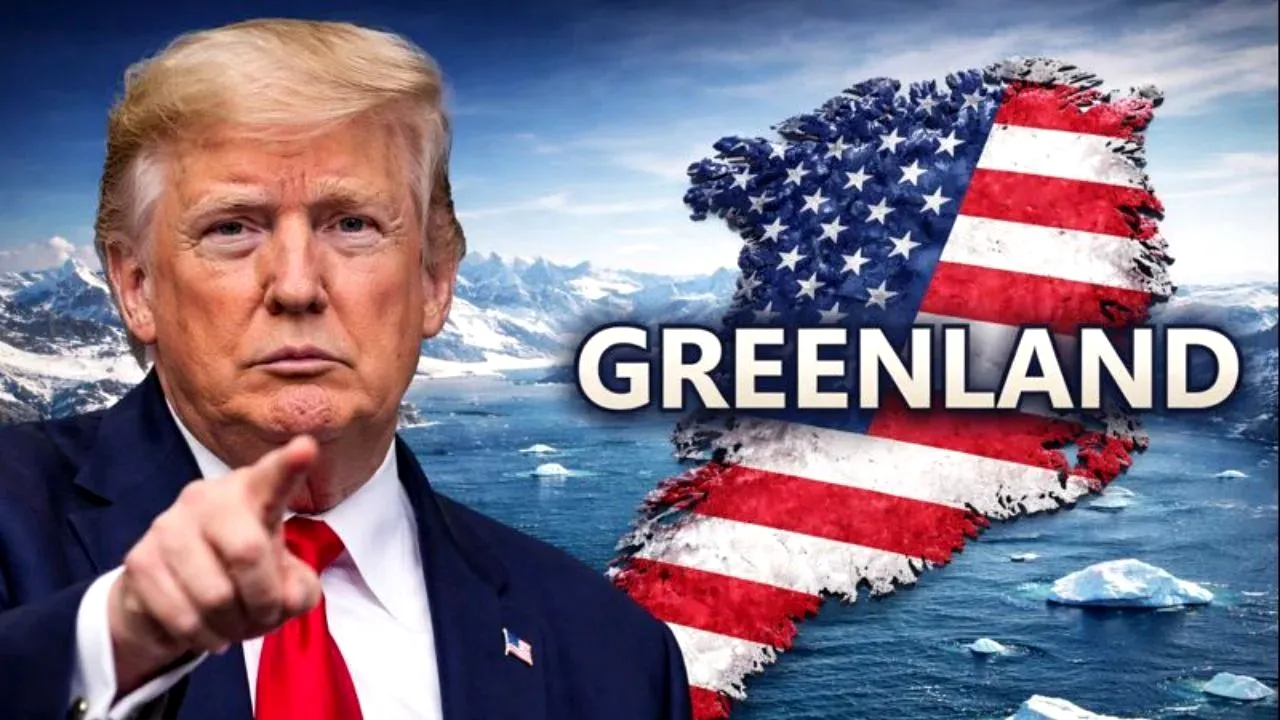 Casa Albă: Trump discută „o serie de opțiuni” pentru preluarea Groenlandei, inclusiv prin forța armatei. Rubio: SUA vor să „cumpere” teritoriul