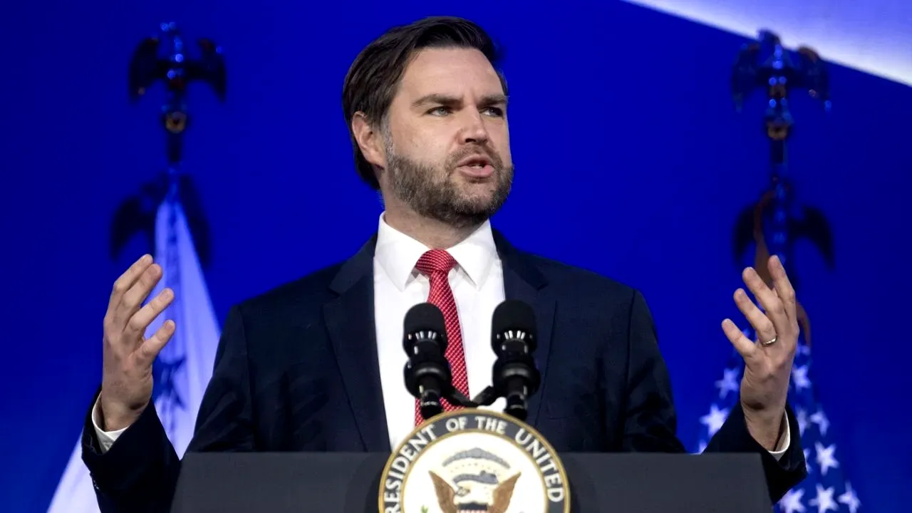 Ambasada SUA citează din J.D. Vance, înaintea alegerilor: 