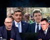 Dan Dungaciu: „Sper că în ROMÂNIA vor fi oameni suficient de lucizi ca să își asume rezultatul alegerilor”