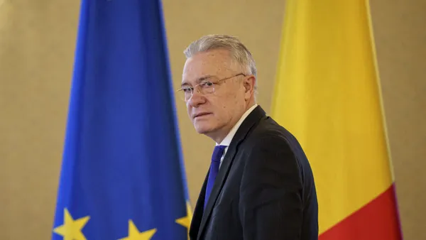 Culisele discuției lui Nicușor Dan cu Donald TRUMP. Consilier prezidențial: „Washingtonul a sunat la București”