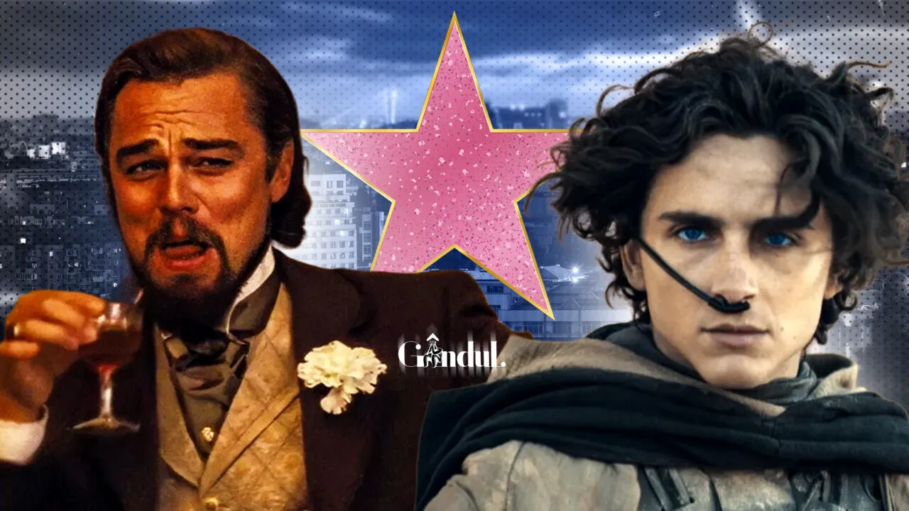 Premiile Oscar, a 98-a ediție: Leonardo DiCaprio, într-o cursă strânsă cu Timothée Chalamet pentru cea de-a doua statuetă de aur din cariera sa
