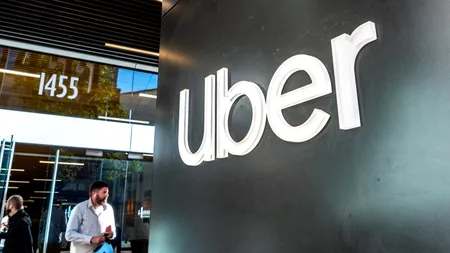 ACUZAȚII. Anchetă în Italia după mai multe acuzații de exploatare la adresa Uber