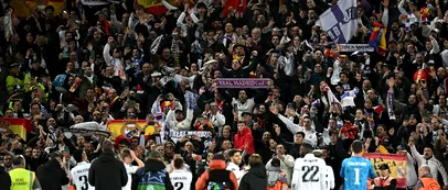 SCANDAL sexual la Real Madrid. Patru jucători, a căror identitate nu a fost dezvăluită, puși sub acuzare