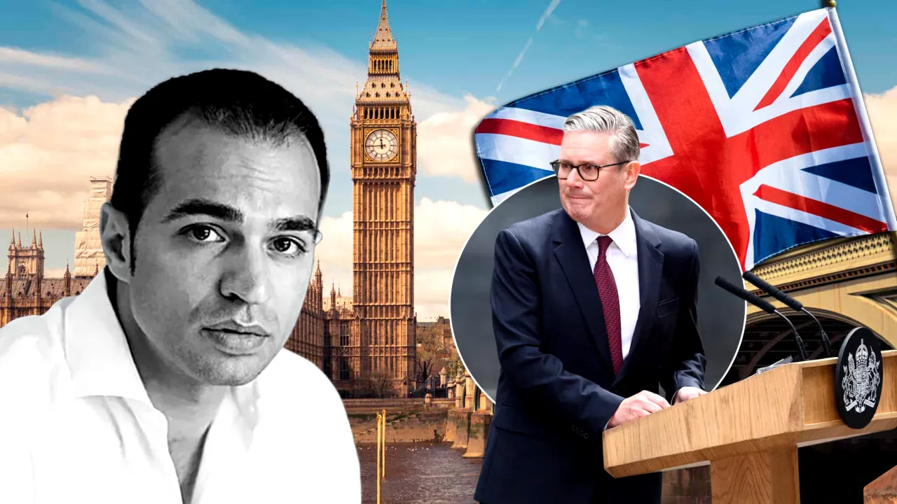 Ce spune despre Marea Britanie demisia premierului Keir Starmer?