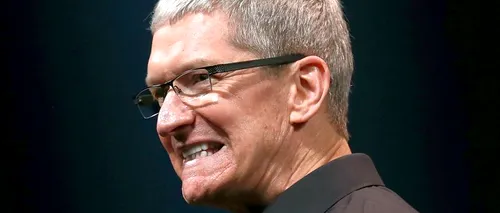 Pachetul salarial al CEO-ului Apple a scăzut cu 99% în 2012