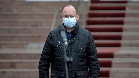 Ministrul de Externe: „Ambasadorii rechemați și-au terminat mandatul cutumiar de patru ani”