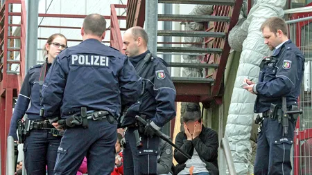 Ce au pățit doi părinți români care și-au luat copilul minor într-o călătorie în Germania. Polițiștii au intervenit imediat