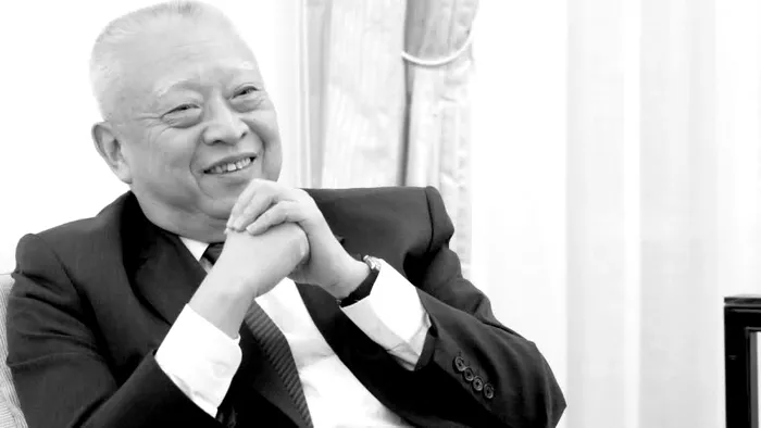Tung Chee-hwa - Foto: Facebook