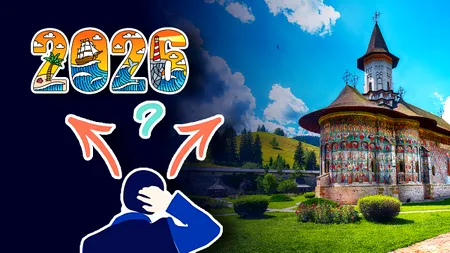 Turismul României în 2026 rămâne un paradox: țară frumoasă, dar fără infrastructură și turiști. Care sunt previziunile internaționale