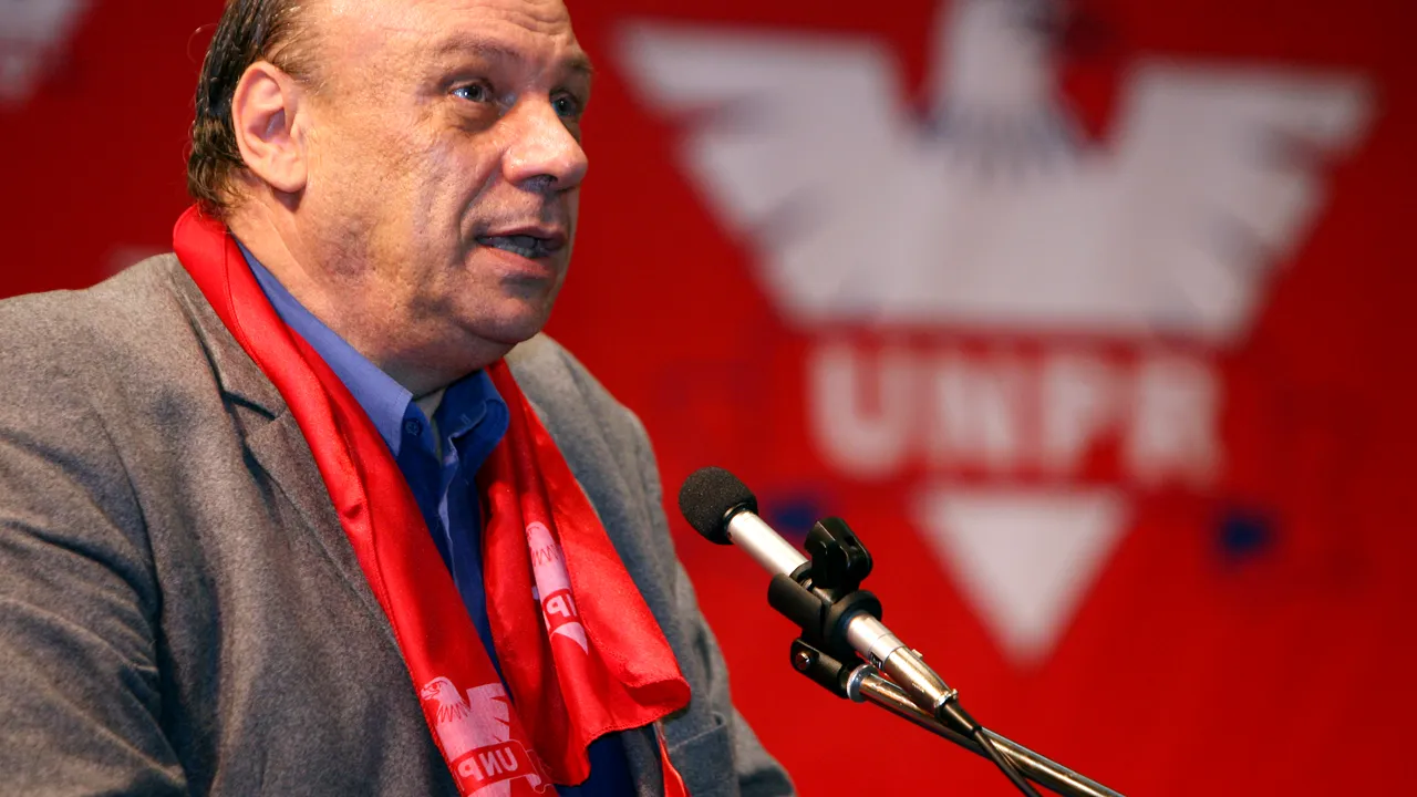 Un fost deputat UNPR, validat de Senat ca judecător la CCR