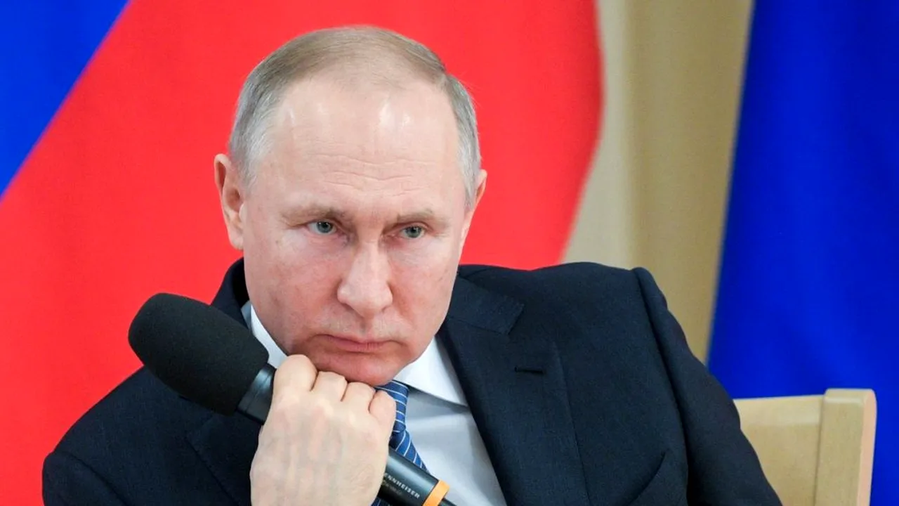 RUSIA. Kremlinul a declarat că va merge până la capăt cu reforma constituțională. Vladimir Putin ar putea să se mențină la putere până în anul 2034