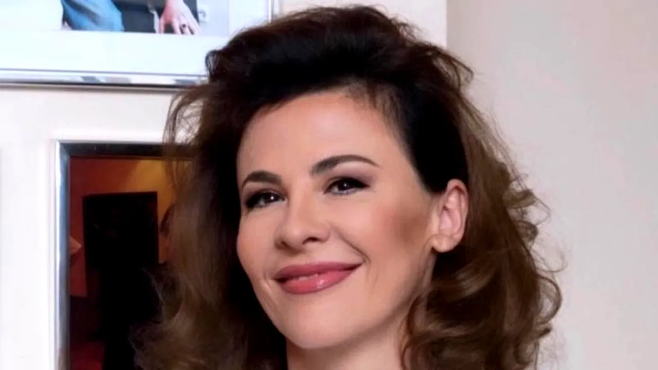 Alimentele minune pentru cei de peste 40 de ani. Recomandările Adinei Alberts