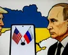 Summit-ul Trump-Putin declanșează un protest masiv în Alaska: „Împotriva prezenței unui criminal de război internațional”