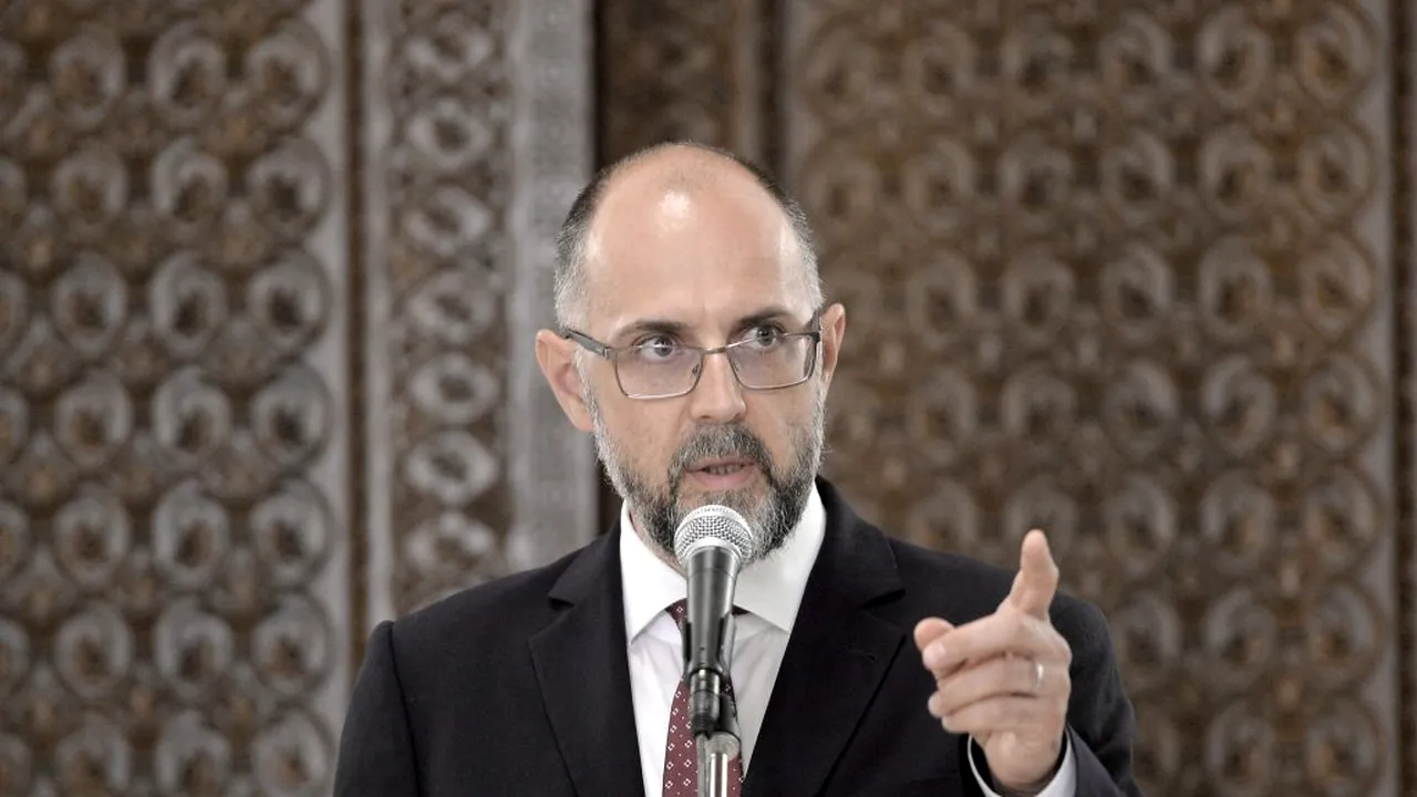 Kelemen Hunor, despre Guvernul Cîțu: Intenția PNL este ca acesta să fie respins, să mergem spre anticipate