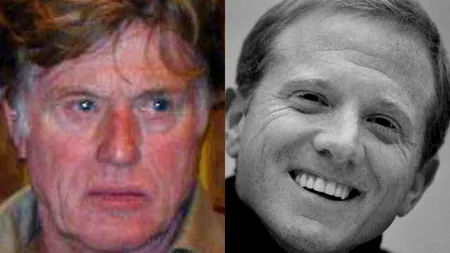 Robert Redford este în doliu. Fiul său a murit la 58 de ani
