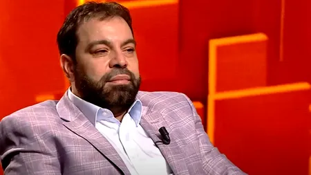 VIDEO | Câte clase are Florin Salam, de fapt. Nu i-a fost rușine să recunoască: ,,Am fost predestinat către muzică!