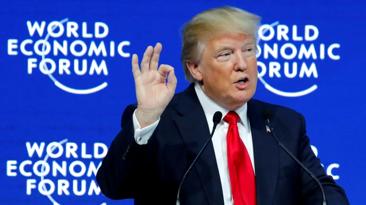 Președinția franceză îl acuză pe Trump de fake news în scandalul medicamentelor. 