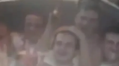 Anchetă într-o fabrică de brânzeturi din Rusia, după ce angajații au făcut baie în cuvele de lapte - FOTO