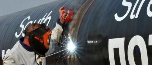 Planul Rusiei, după renunțarea la South Stream: un nou gazoduct care nu implică Europa