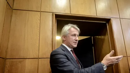 Eugen Teodorovici a fost ales VICEPREȘEDINTELE Băncii Europene pentru Reconstrucție și Dezvoltare