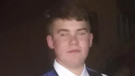 Un tănăr de 16 ani din Caracal a fost dat dispărut, după ce a plecat din internatul liceului - FOTO