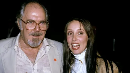 Shelley Duvall a murit. Celebra actriță din filmul „The Shining” avea 75 de ani