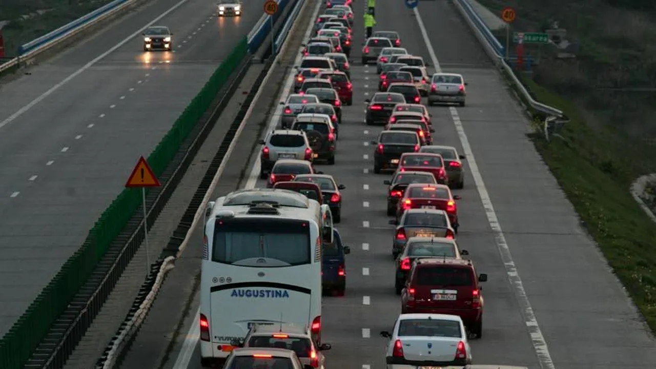 O VESTE PROASTĂ: Șoferii vor plăti cu 50 la sută mai mult. 