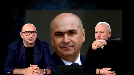 Liviu Dragnea: „Bolojan trebuie să înțeleagă că n-are HABAR de economie”