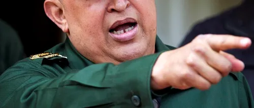 În ciuda stării precare de sănătate, Hugo Chavez glumește și oferă sfaturi