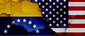 Venezuela a reluat dialogul diplomatic cu Statele Unite. Washingtonul ridică o parte din SANCȚIUNI în schimbul unor promisiuni