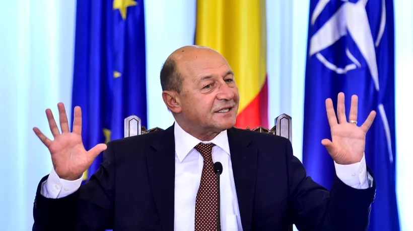 Ce spune PSD despre o nouă suspendare a președintelui Traian Băsescu:  Mingea este în terenul lui. Ar trebui să-și dea demisia