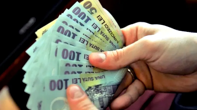 Cum să ai un salariu de aproape 2000 de euro în România. Ce job trebuie să ai pentru a câștiga asemenea bani