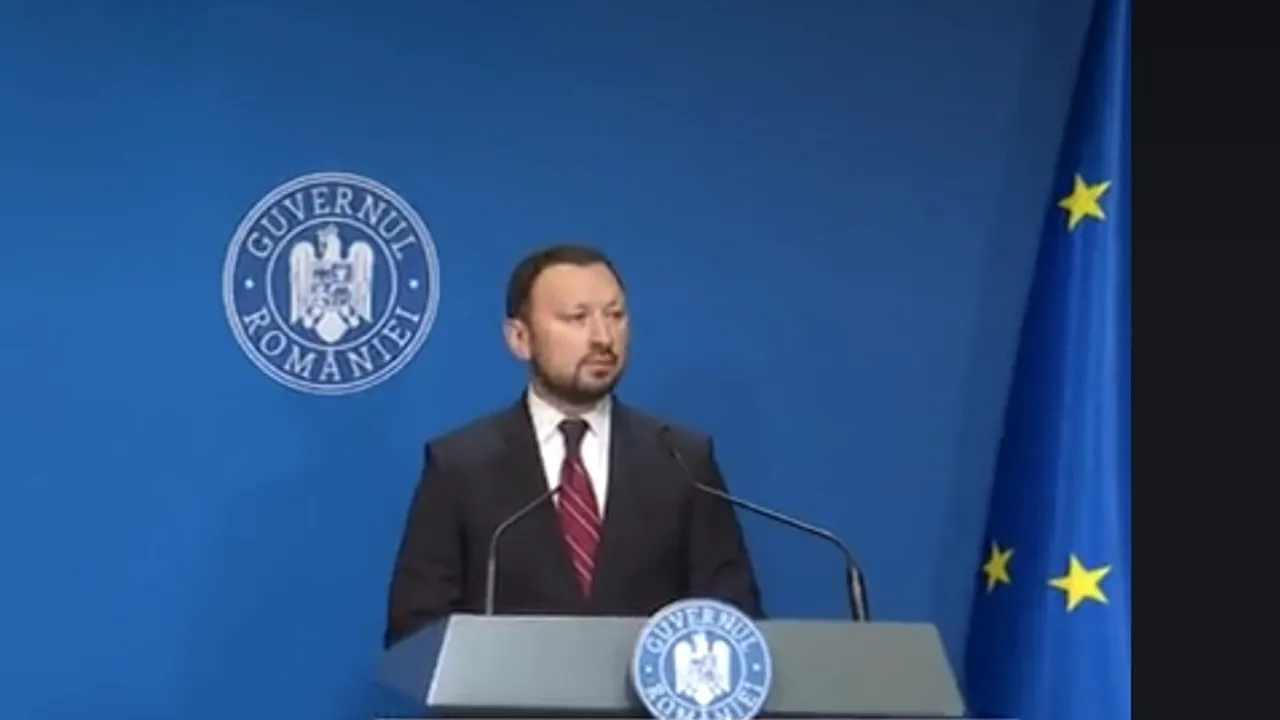 VIDEO | Ministrul Mediului anunță că închiderea gropilor de gunoi este o prioritate. România ar putea fi sancționată cu peste 60 de milioane de euro