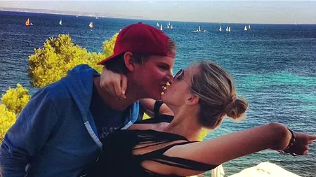 Fosta iubită a lui Avicii rupe tăcerea, după moartea fulgerătoare a celebrului DJ. „Wake Me Up when it''s all over, pentru că nu vreau să cred că este adevărat