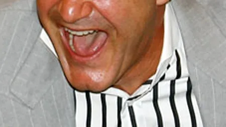 Gigi Becali în stenogramele cu Blejnar. Ce a vrut patronul Stelei de la fostul șef al ANAF